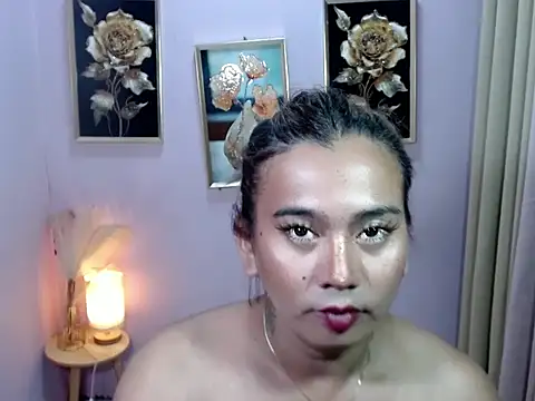 exoticashly online show from November 7, 1:22 pm