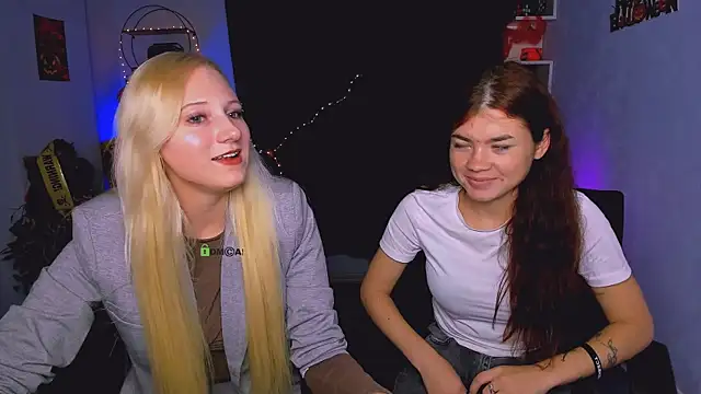 isabel wave online show from November 3, 1:45 pm