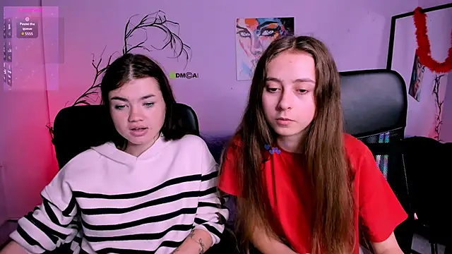 isabel wave online show from November 16, 4:56 pm