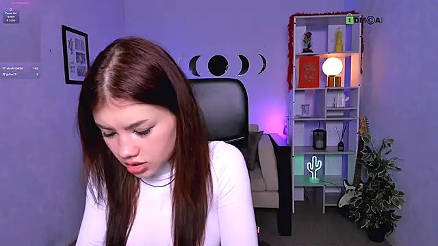 isabel wave online show from February 25, 2:59 pm