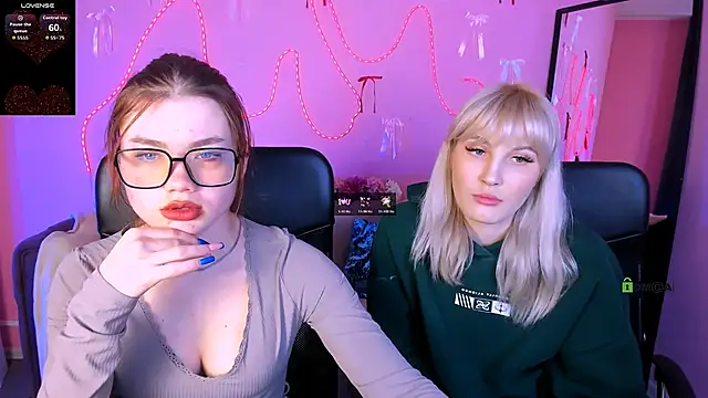 isabel wave online show from April 8, 7:25 pm