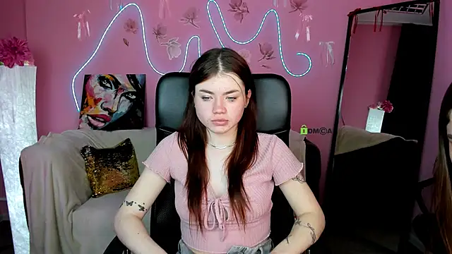 Snapshot of isabel_wave chatting on April 25, 5:21 pm isabel wave online show from April 25, 5:21 pm
