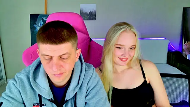 Shawty Mia online show from April 13, 6:35 pm