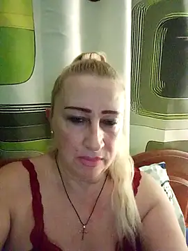 Esenia505 online show from December 17, 4:02 pm