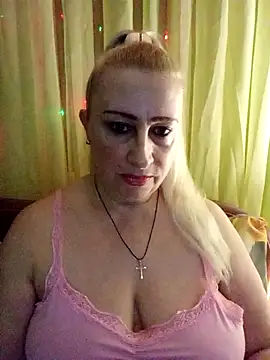 Esenia505 online show from January 13, 3:12 am