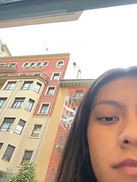 Snapshot of angelaalovee chatting on October 29, 11:23 am angelaalovee online show from October 29, 11:23 am