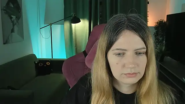 AleksaLaurent online show from November 13, 2:32 am