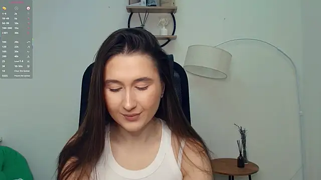 JudeKleve online show from February 6, 7:17 pm