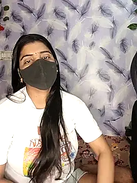 prisha rani online show from March 4, 1:44 am