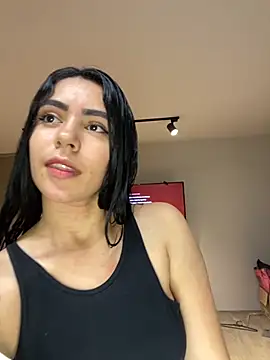 Sara-215 online show from November 3, 1:40 am