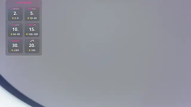 Snapshot of zhnlky chatting on October 31, 1:12 pm zhnlky online show from October 31, 1:12 pm