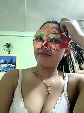 DesiBomb  online show from October 29, 1:35 pm