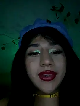 CHRIS TWIINK online show from November 20, 3:39 am