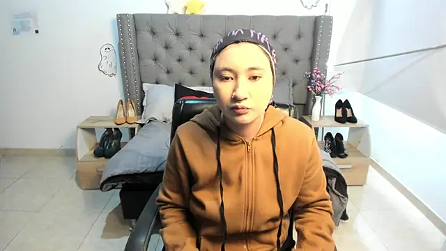 Snapshot of AnngelLee chatting on October 29, 1:46 pm AnngelLee online show from October 29, 1:46 pm