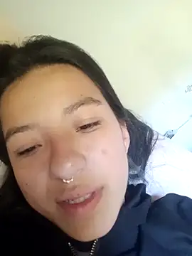 Skay bluee online show from November 24, 6:07 pm