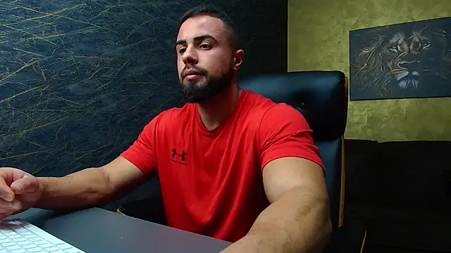 Snapshot of HayesWood chatting on November 9, 5:28 am HayesWood online show from November 9, 5:28 am