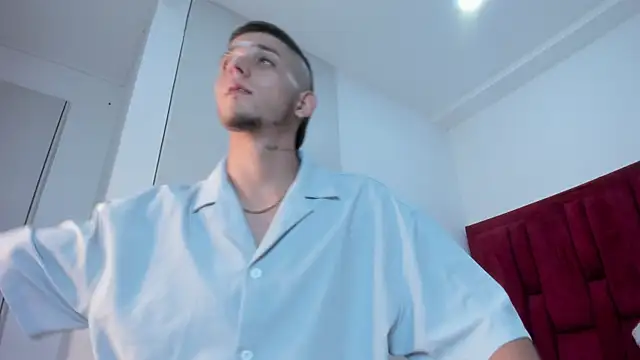 Mathewboy 069 online show from November 9, 2:54 am