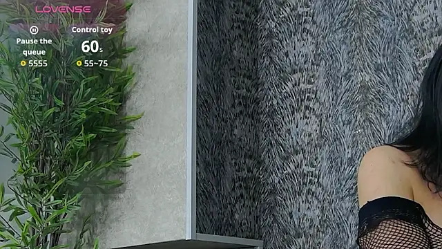  LustyFantasy  online show from January 9, 4:04 am