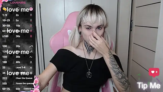 Snapshot of ElixabetANG chatting on November 12, 7:13 pm ElixabetANG online show from November 12, 7:13 pm