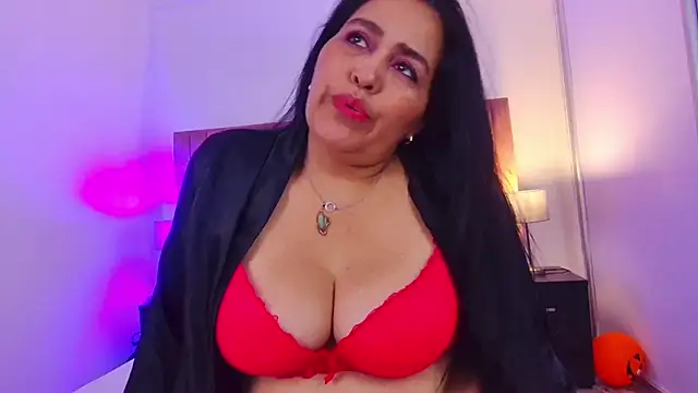 NoaMilf  online show from November 5, 7:47 pm