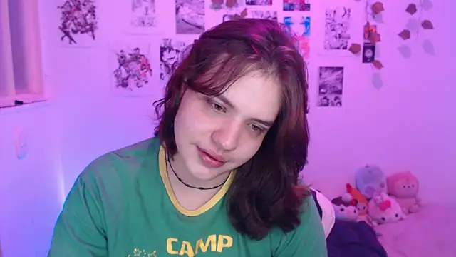 reiko doll online show from November 9, 1:04 am