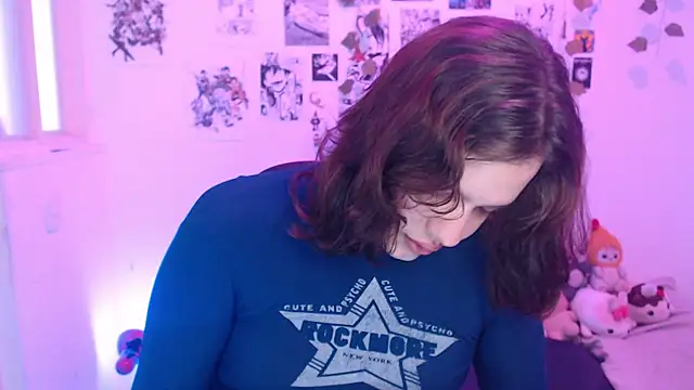 reiko doll online show from November 25, 4:29 pm