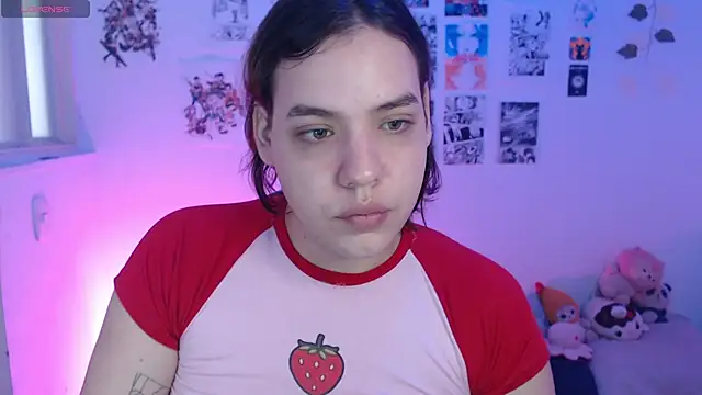 reiko doll online show from November 29, 6:00 pm