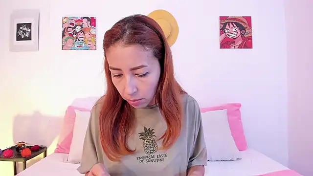 julialex  online show from March 25, 2:34 pm