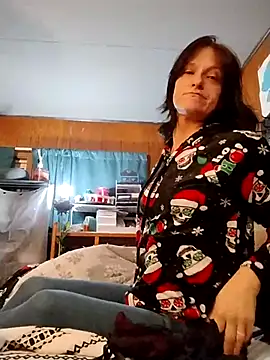 MetalGoddess online show from November 1, 6:04 am