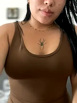 Vickybon online show from November 12, 7:35 pm