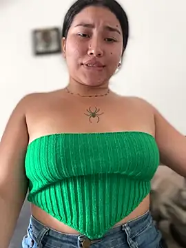 Vickybon online show from November 13, 7:02 pm