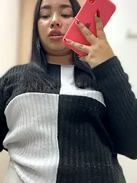 Vickybon online show from December 20, 4:03 pm