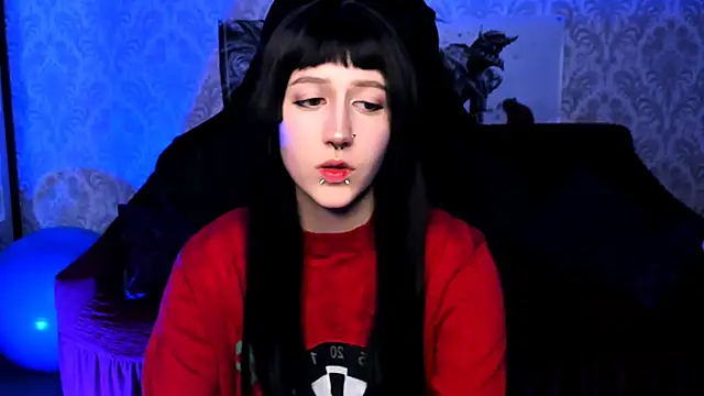 kamisama ami online show from October 31, 7:04 pm