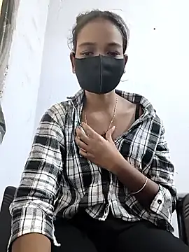 Snapshot of chocolate_girl_01 chatting on November 1, 8:38 am chocolate girl 01 online show from November 1, 8:38 am