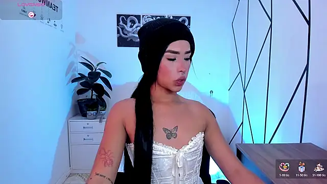 Snapshot of Flor_Gil chatting on December 13, 7:53 pm Flor Gil online show from December 13, 7:53 pm