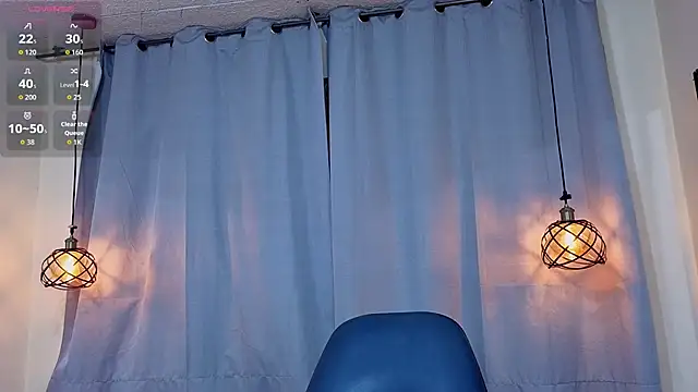 Flor Gil online show from February 11, 3:44 am