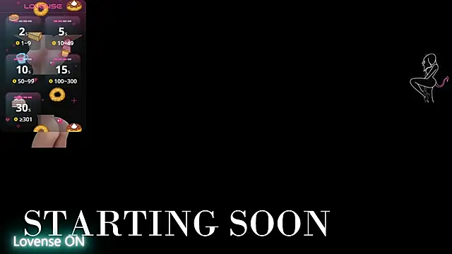 Aprilsweet2005 online show from April 10, 1:49 pm