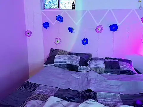 Aprilsweet2005 online show from April 13, 1:49 pm