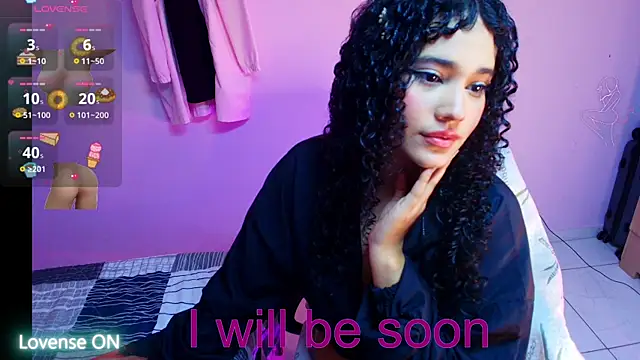 Aprilsweet2005 online show from May 21, 2:02 pm