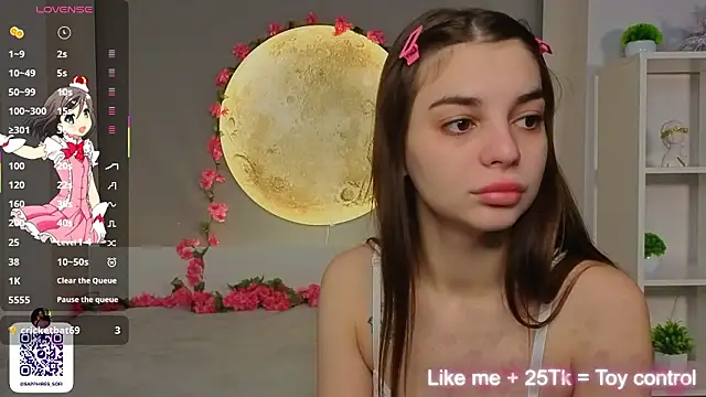 LauraHansil online show from February 3, 6:11 am