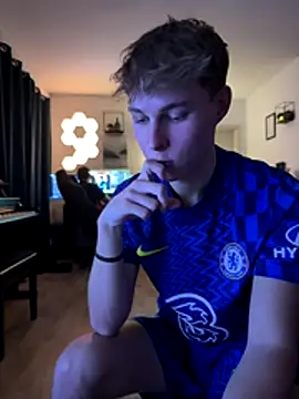 InnocentGuysOF online show from November 2, 5:59 pm