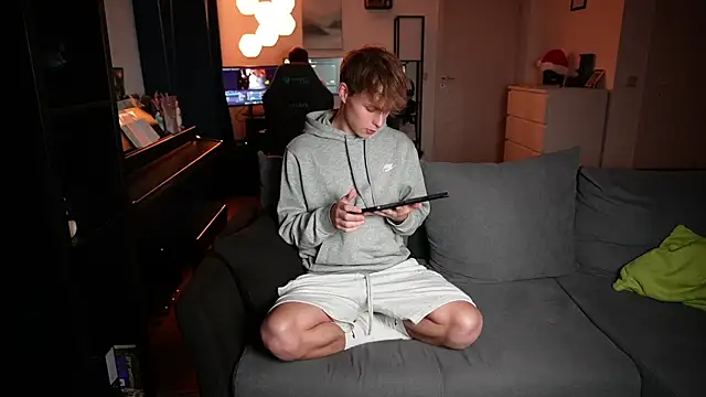 InnocentGuysOF online show from November 27, 6:21 pm