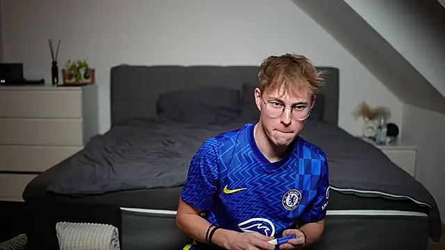 InnocentGuysOF online show from February 6, 5:16 pm