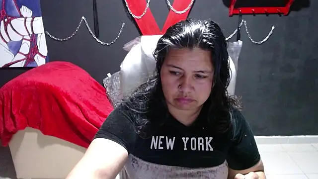 serenamystsh online show from November 7, 8:09 pm