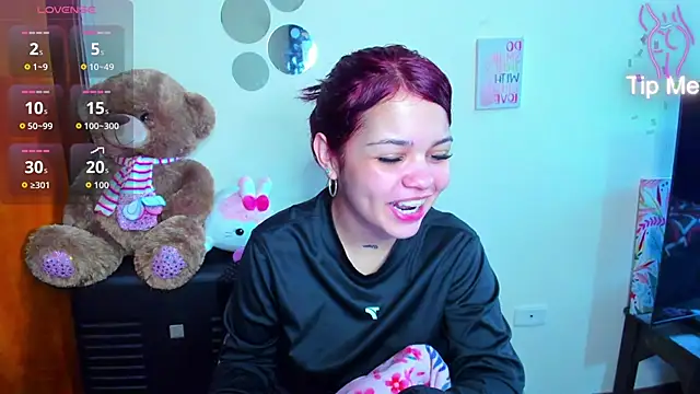 Emma boo online show from March 26, 3:17 pm