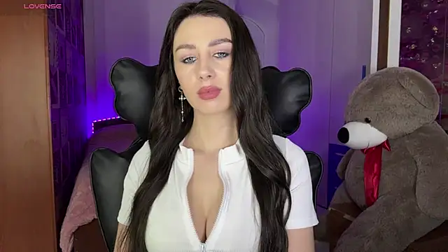 SweetCherry  N online show from April 13, 7:52 pm