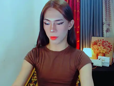 Snapshot of EXOTICGEORGINA chatting on November 16, 9:53 pm EXOTICGEORGINA online show from November 16, 9:53 pm