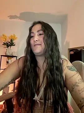 Snapshot of Amelia08 chatting on October 29, 8:43 pm Amelia08 online show from October 29, 8:43 pm