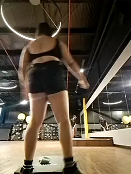 Amelia08 online show from November 14, 2:27 pm