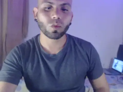 marek secrett online show from November 6, 8:54 pm